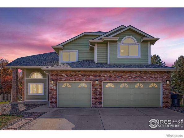2062 Ridgeview Drive, Longmont CO 80504