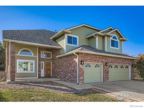 2062 Ridgeview Drive, Longmont CO 80504