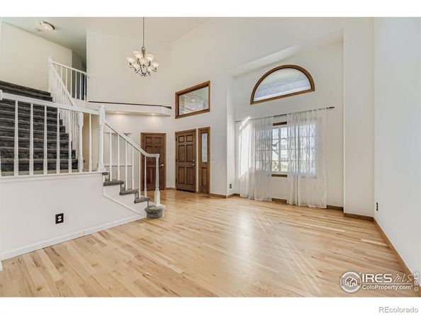 2062 Ridgeview Drive, Longmont CO 80504