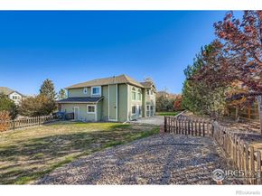 2062 Ridgeview Drive, Longmont CO 80504