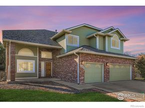 2062 Ridgeview Drive, Longmont CO 80504
