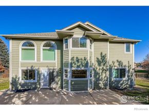 2062 Ridgeview Drive, Longmont CO 80504