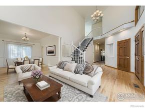 2062 Ridgeview Drive, Longmont CO 80504