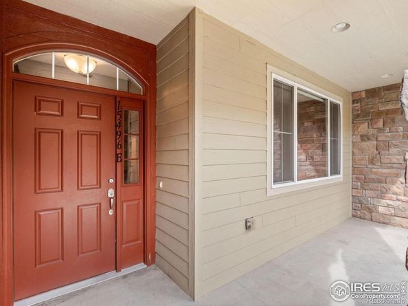 15496 W 66th Drive E, Arvada CO 80007