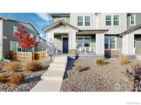13537 E 110th Drive, Commerce City CO 80022