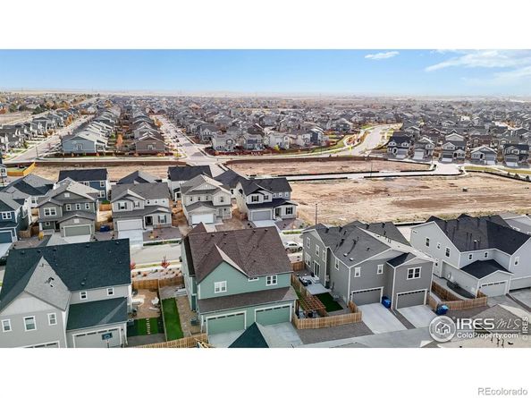 13537 E 110th Drive, Commerce City CO 80022
