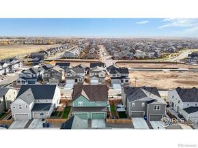 13537 E 110th Drive, Commerce City CO 80022