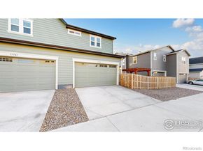 13537 E 110th Drive, Commerce City CO 80022