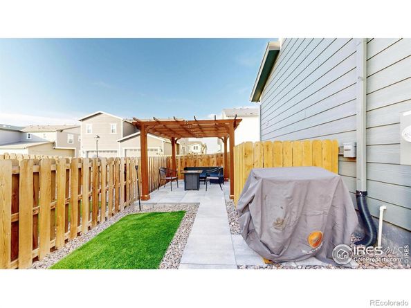 13537 E 110th Drive, Commerce City CO 80022