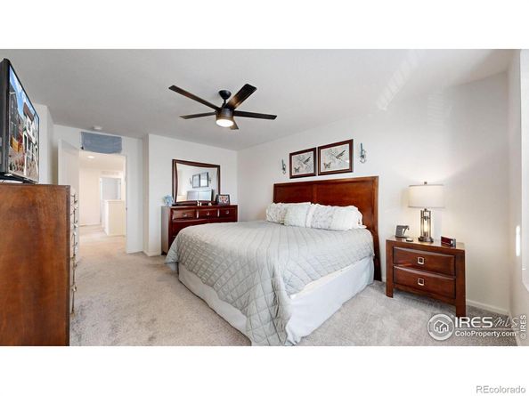 13537 E 110th Drive, Commerce City CO 80022