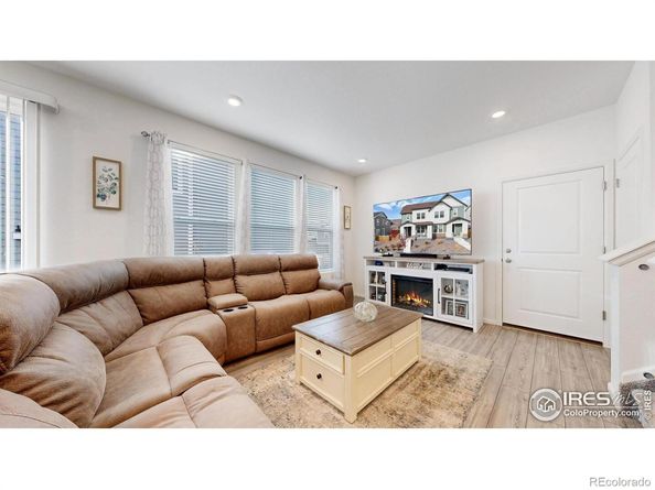 13537 E 110th Drive, Commerce City CO 80022