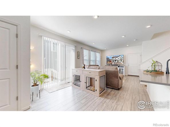 13537 E 110th Drive, Commerce City CO 80022