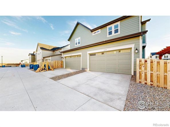 13537 E 110th Drive, Commerce City CO 80022