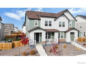13537 E 110th Drive, Commerce City CO 80022