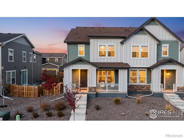 13537 E 110th Drive, Commerce City CO 80022