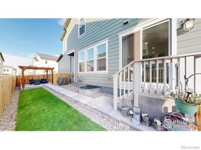 13537 E 110th Drive, Commerce City CO 80022