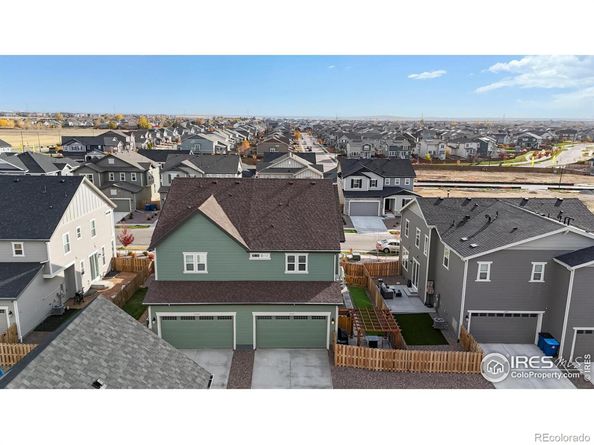13537 E 110th Drive, Commerce City CO 80022