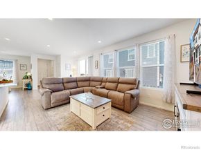 13537 E 110th Drive, Commerce City CO 80022