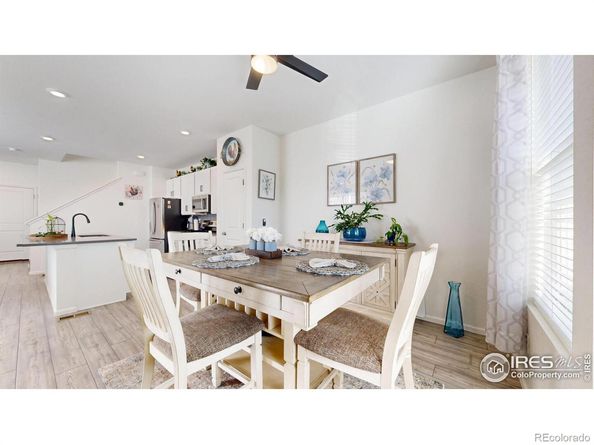 13537 E 110th Drive, Commerce City CO 80022