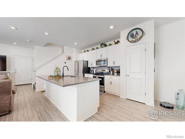 13537 E 110th Drive, Commerce City CO 80022