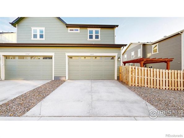 13537 E 110th Drive, Commerce City CO 80022