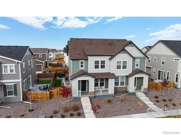 13537 E 110th Drive, Commerce City CO 80022