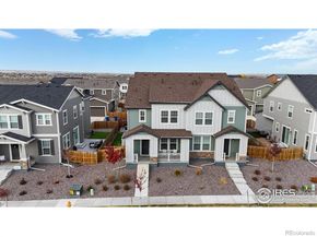 13537 E 110th Drive, Commerce City CO 80022