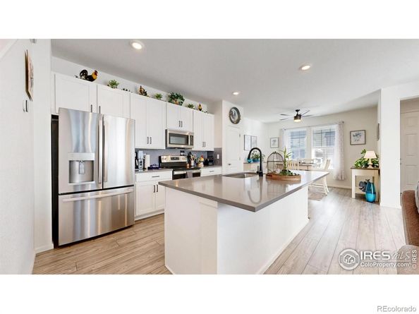 13537 E 110th Drive, Commerce City CO 80022