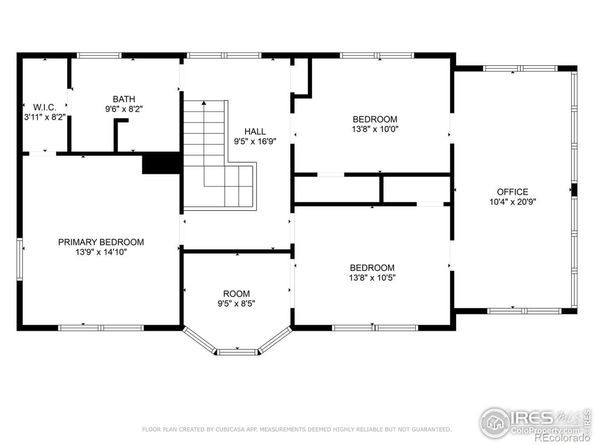 2935 19th Street, Boulder CO 80304