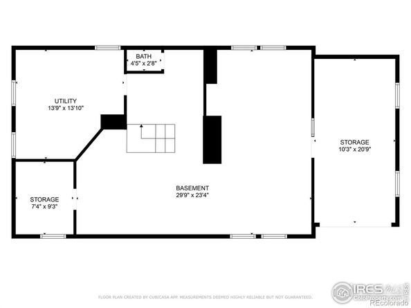 2935 19th Street, Boulder CO 80304
