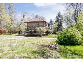 2935 19th Street, Boulder CO 80304