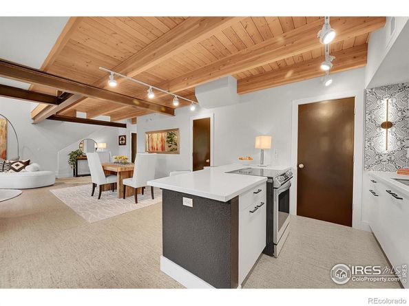 801 Confidence Drive 20, Longmont CO 80504