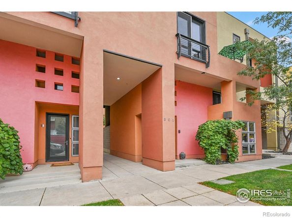 801 Confidence Drive 20, Longmont CO 80504