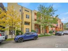 801 Confidence Drive 20, Longmont CO 80504