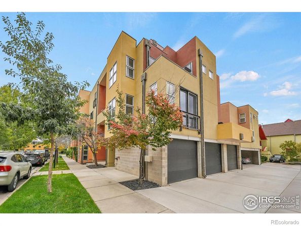 801 Confidence Drive 20, Longmont CO 80504