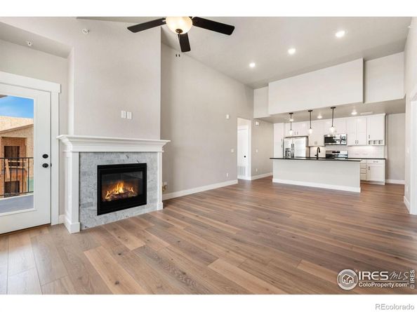 265 High Point Drive 207, Longmont CO 80504