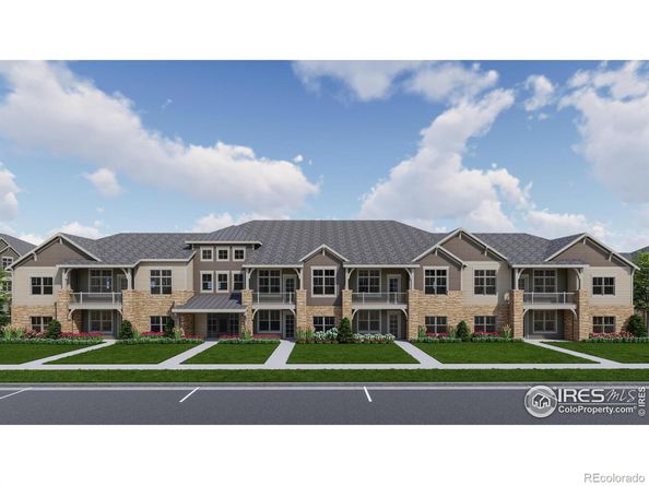 265 High Point Drive 207, Longmont CO 80504