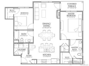 265 High Point Drive 207, Longmont CO 80504