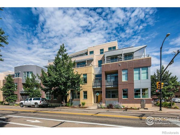 1655 Walnut Street 309, Boulder CO 80302