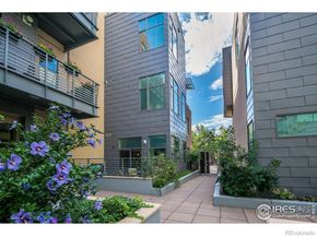 1655 Walnut Street 309, Boulder CO 80302