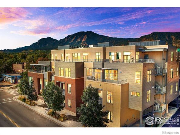 1655 Walnut Street 309, Boulder CO 80302