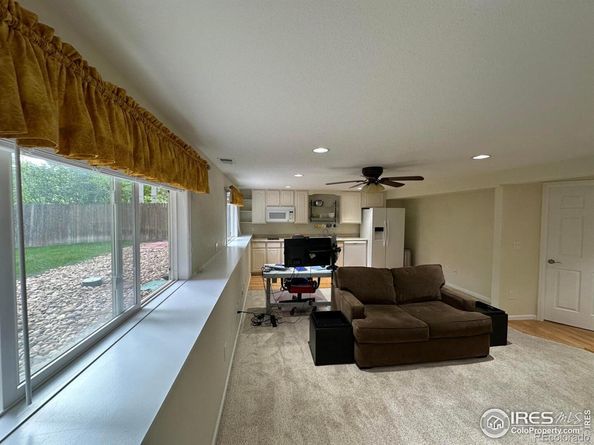 3542 Larkspur Drive, Longmont CO 80503
