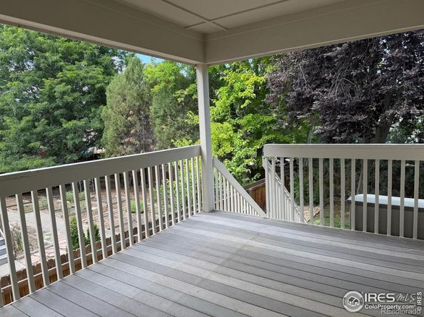 3542 Larkspur Drive, Longmont CO 80503