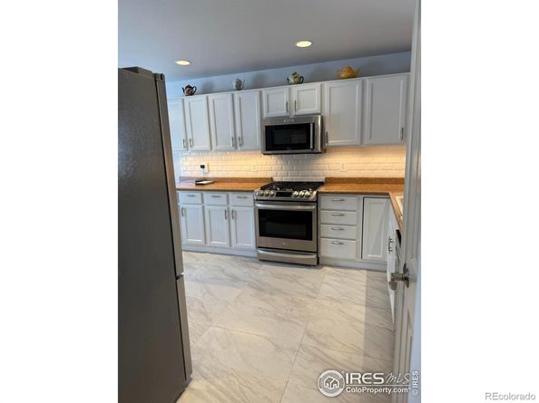 3542 Larkspur Drive, Longmont CO 80503
