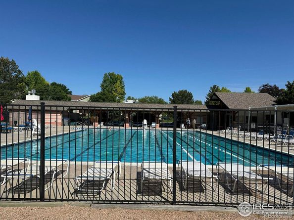 3542 Larkspur Drive, Longmont CO 80503