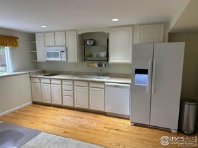 3542 Larkspur Drive, Longmont CO 80503