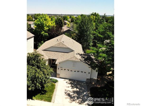 3542 Larkspur Drive, Longmont CO 80503