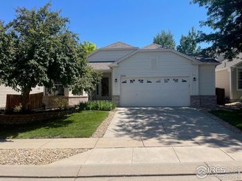 3542 Larkspur Drive