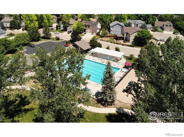 3542 Larkspur Drive, Longmont CO 80503