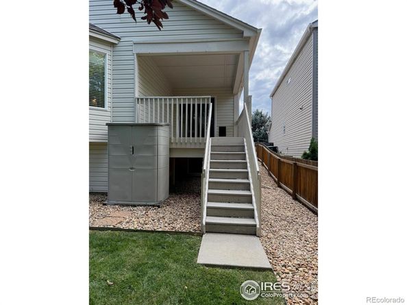 3542 Larkspur Drive, Longmont CO 80503
